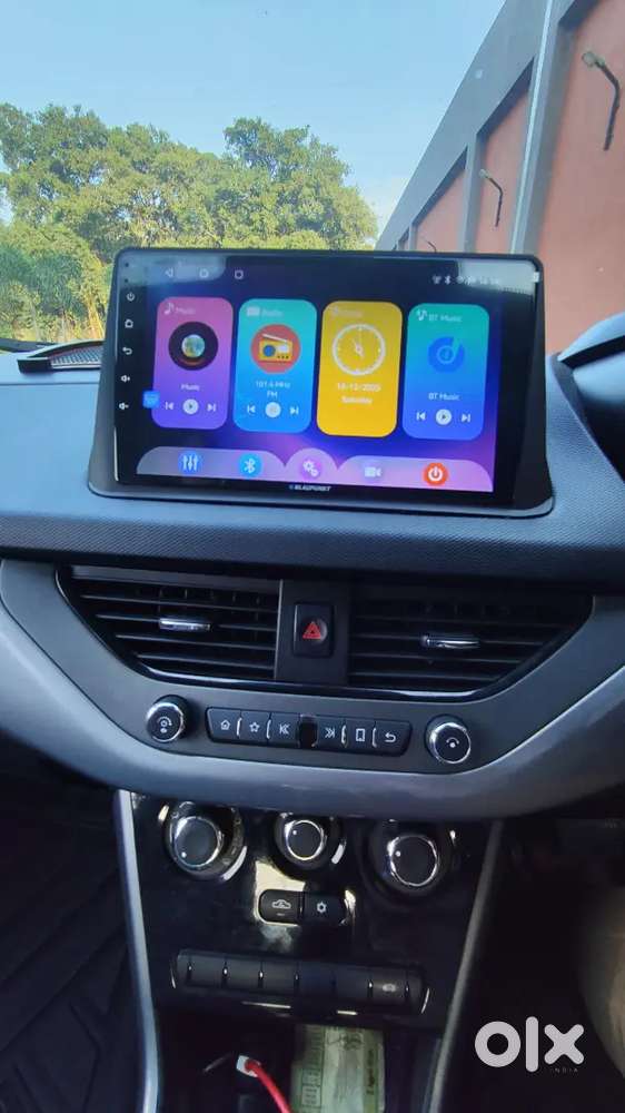 Tata Nexon 2023 Petrol 35000 Km Driven