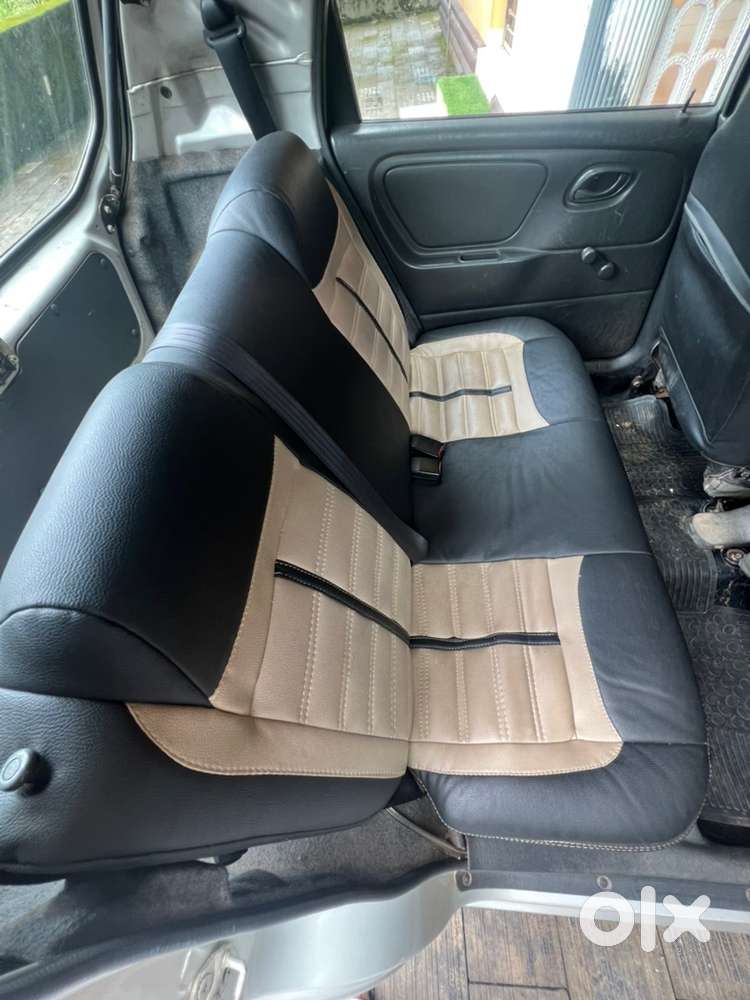 Maruti Suzuki Alto 2012