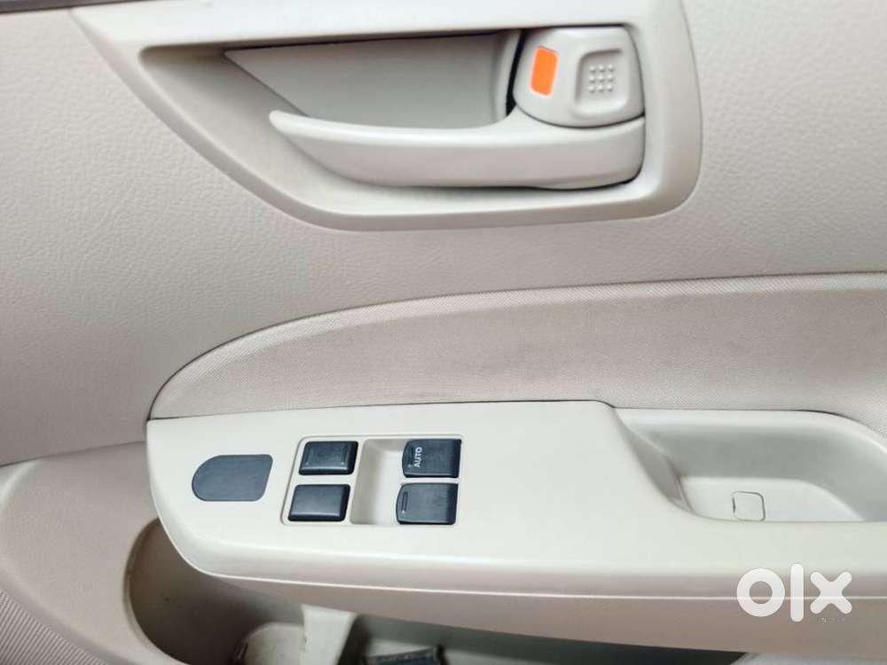 Maruti Suzuki Dzire Tour S Diesel, 2019, Diesel