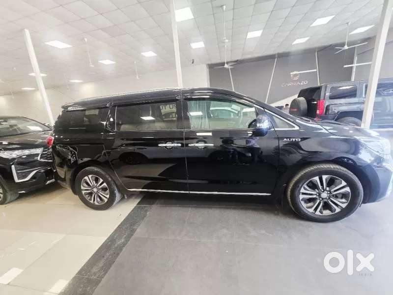 Kia Carnival, 2020, Diesel