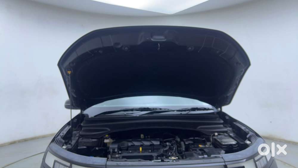 Hyundai Creta 1.5 Mpi Sx Petrol Ivt, 2024, Petrol