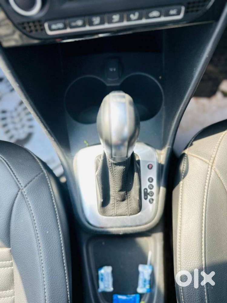 Volkswagen Polo 1.2 Gt Tsi, 2019, Petrol
