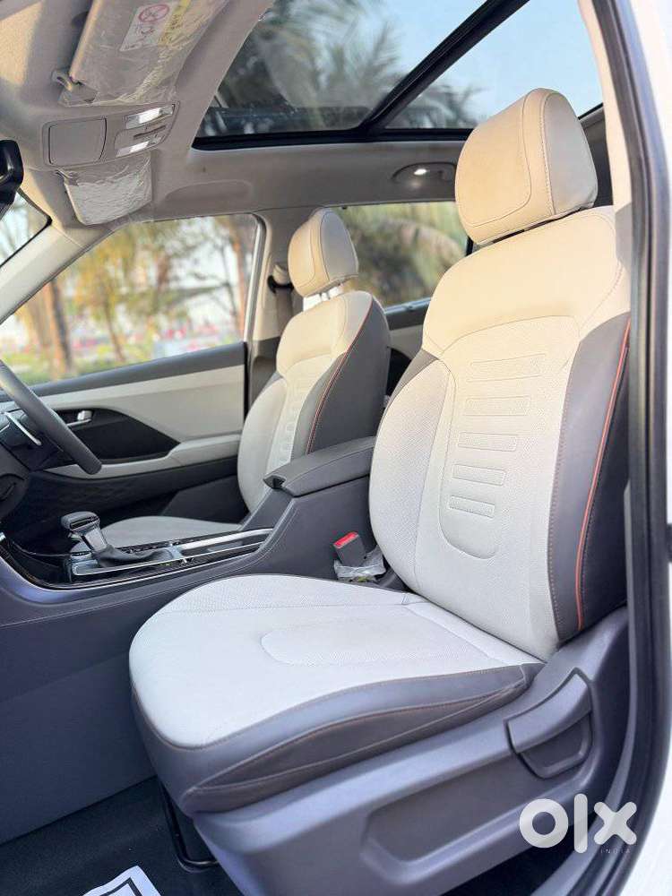 Hyundai Creta 1.6 Sx Option Diesel, 2025, Diesel