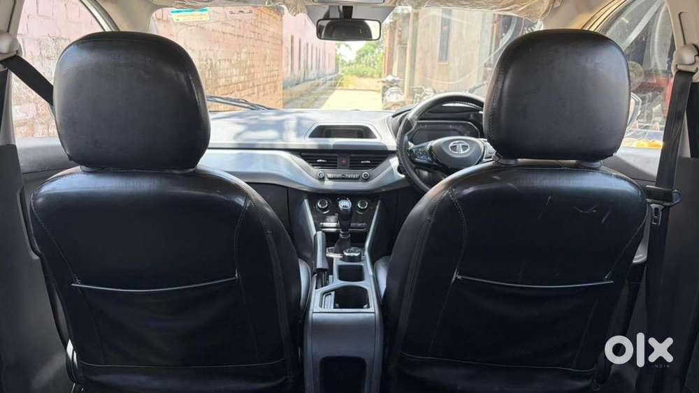 Tata Nexon Owner 1st Diesel Car 2022 Sunroof