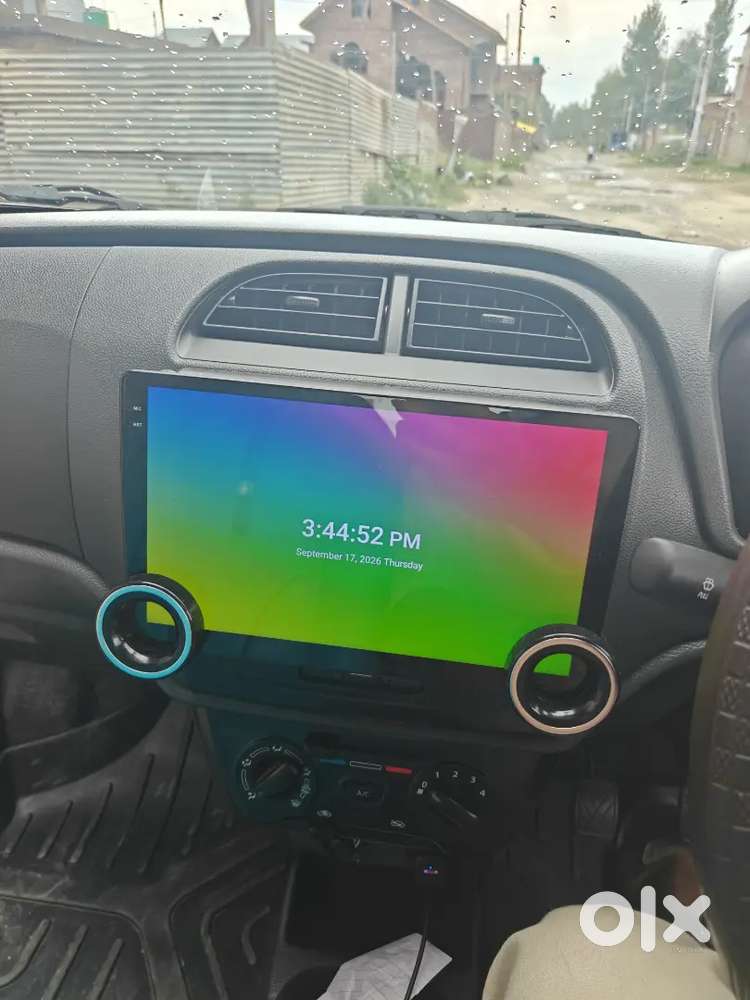Maruti Suzuki Alto 2026