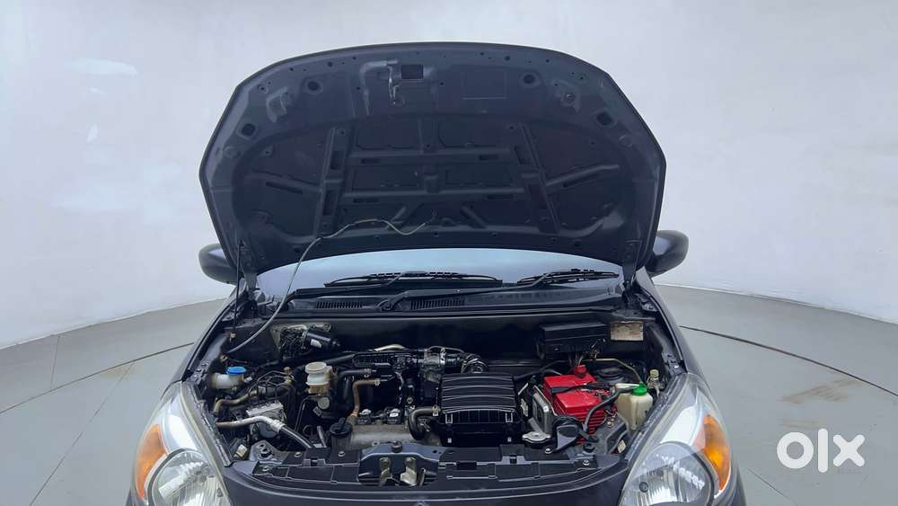 Maruti Suzuki Alto 800 Vxi, 2019, Petrol