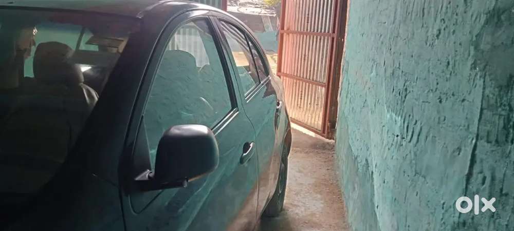 Nissan Micra Primo 2010 Petrol 75000 Km Driven