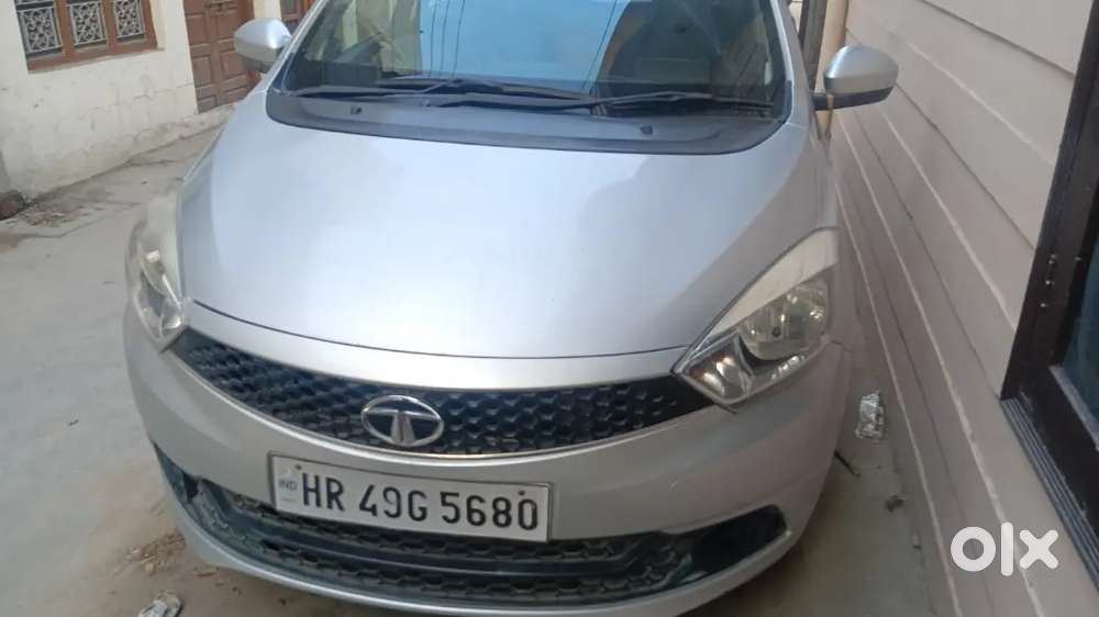 Tata Tiago 2019 Petrol 74000 Km Driven