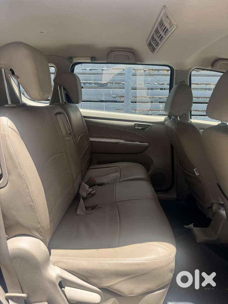 Maruti Suzuki Ertiga Zxi Shvs, 2013, Petrol