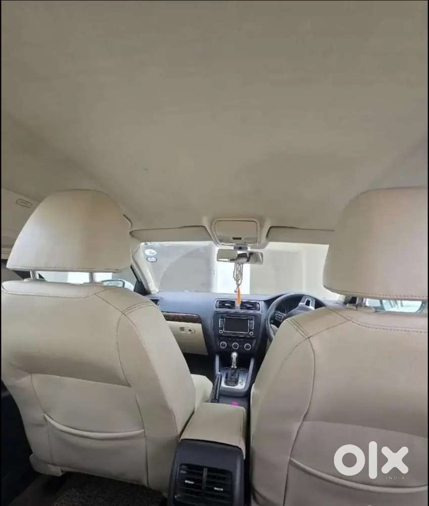 Volkswagen Jetta 2.0 Highline 2014