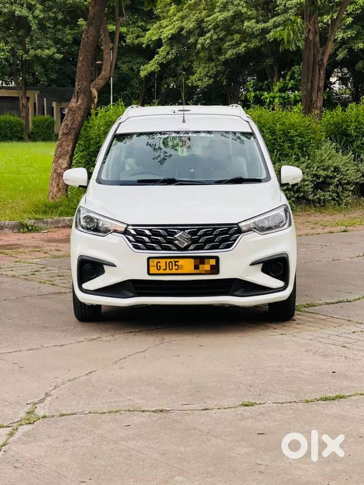 Maruti Suzuki Ertiga 1.5 Tour M Cng, 2024, Cng & Hybrids