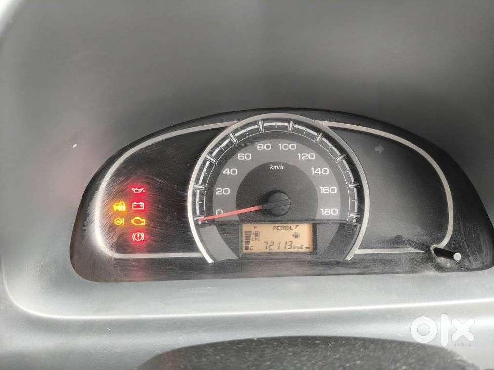 Maruti Suzuki Alto 800 Cng Lxi, 2015, Cng & Hybrids