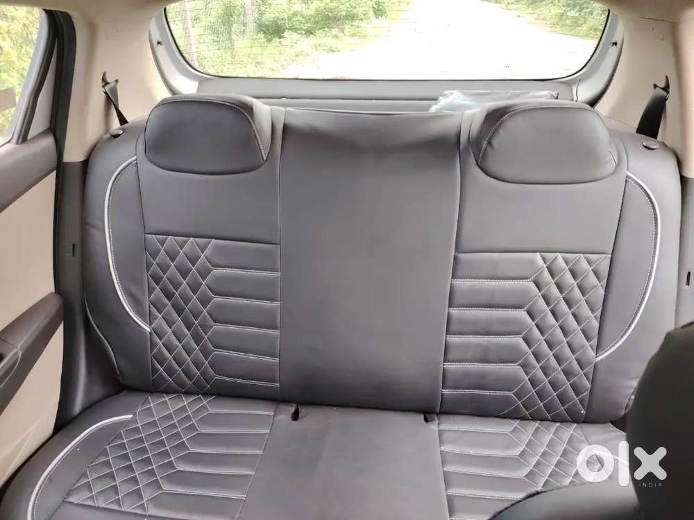Hyundai I20 1.2 Magna 2013