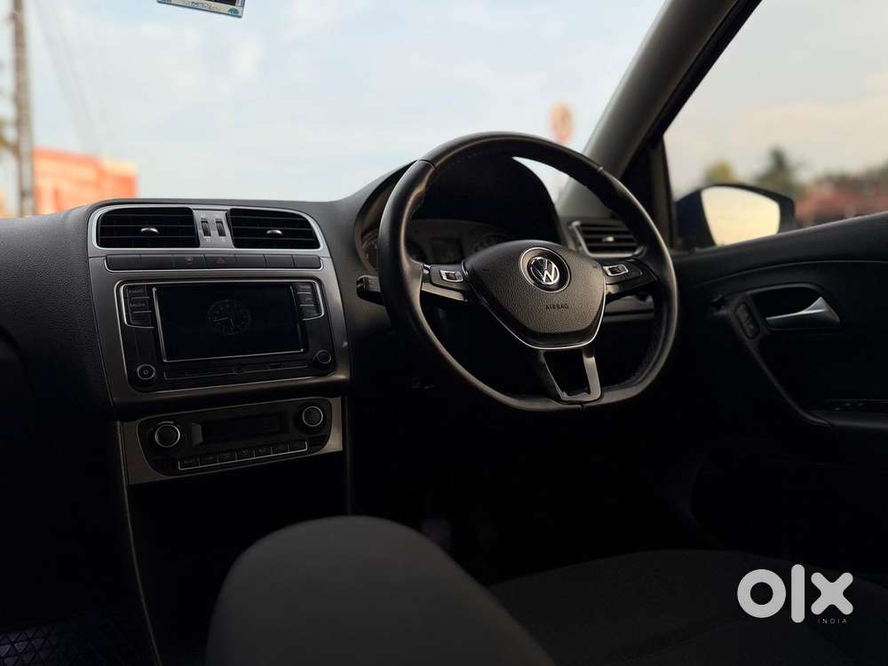 Volkswagen Polo 1.0 Highline Plus Tsi, 2019, Petrol
