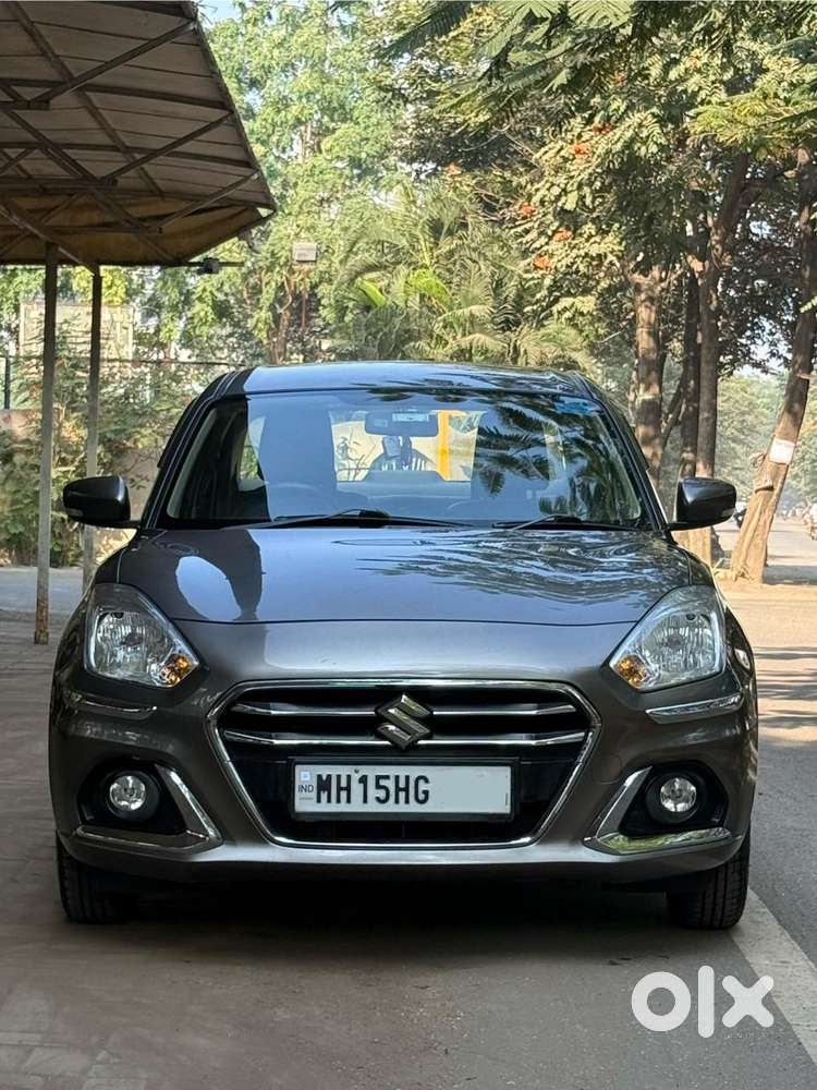 Maruti Suzuki Swift Dzire 1.2 Vxi Regal Limited Edition, 2020, Petro..