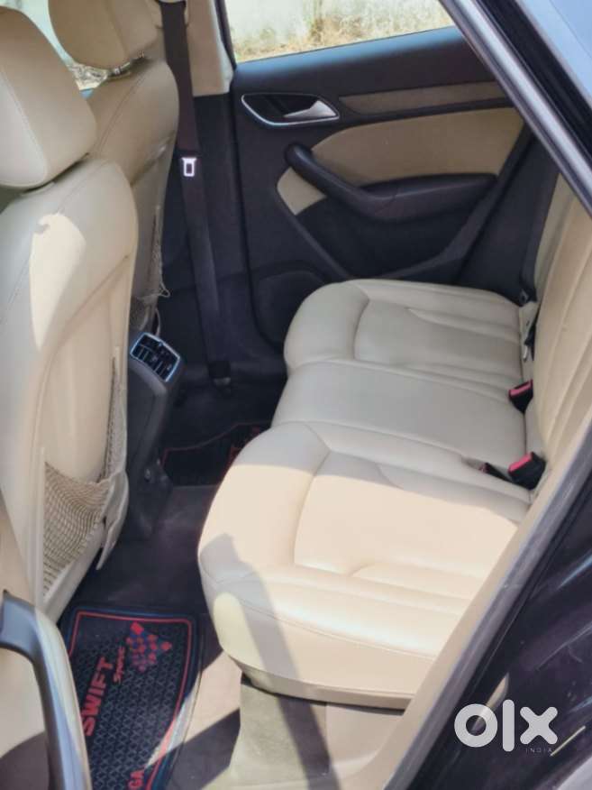 Audi Q3 2.0 Tdi Quattro, 2014, Diesel