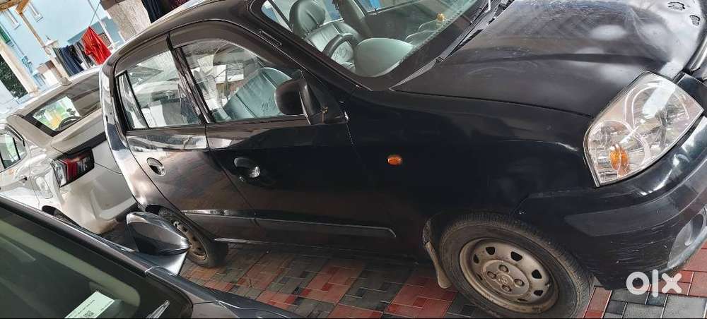 Hyundai Santro 2006 Petrol