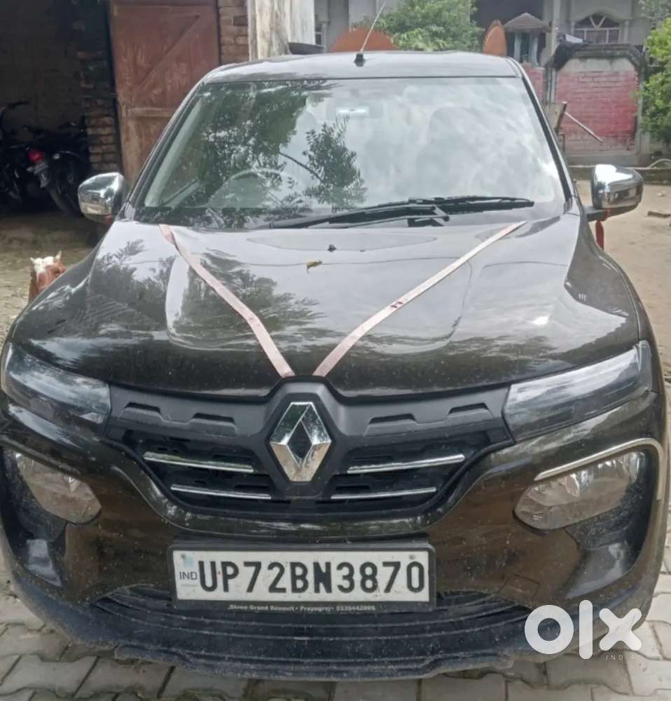 Renault Kwid 0.8 Special 2022