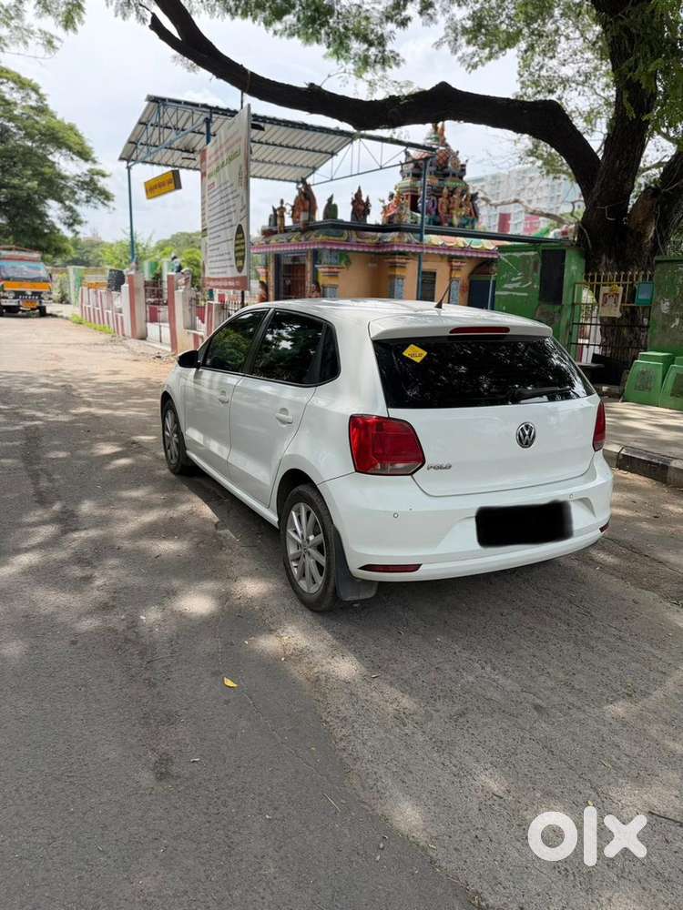 Polo Highline For Sale
