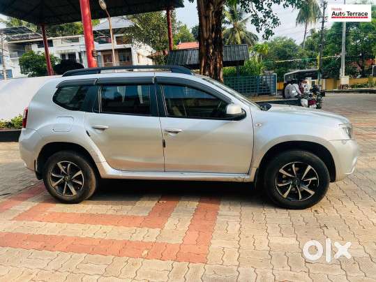 Nissan Terrano Xl D Option, 2013, Diesel
