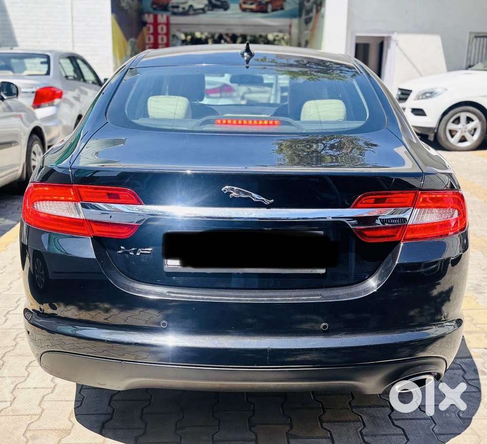 Jaguar Xf 2.2 Litre Luxury, 2014, Diesel