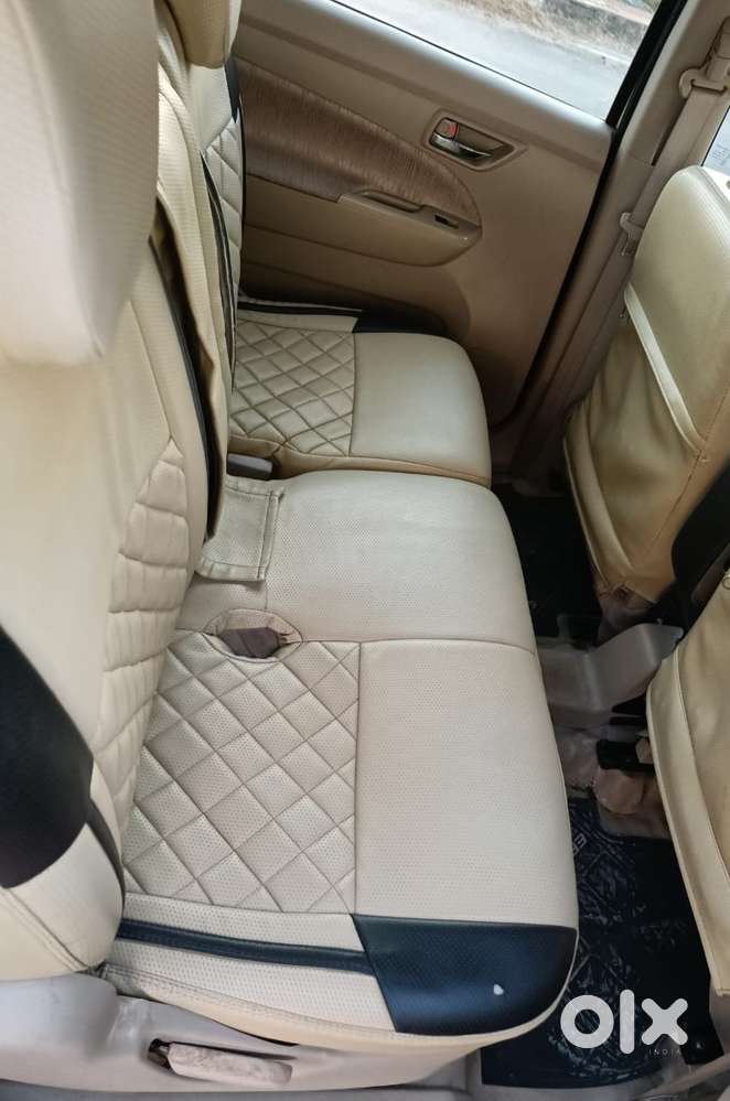 Maruti Suzuki Ertiga Vxi Cng, 2013, Petrol