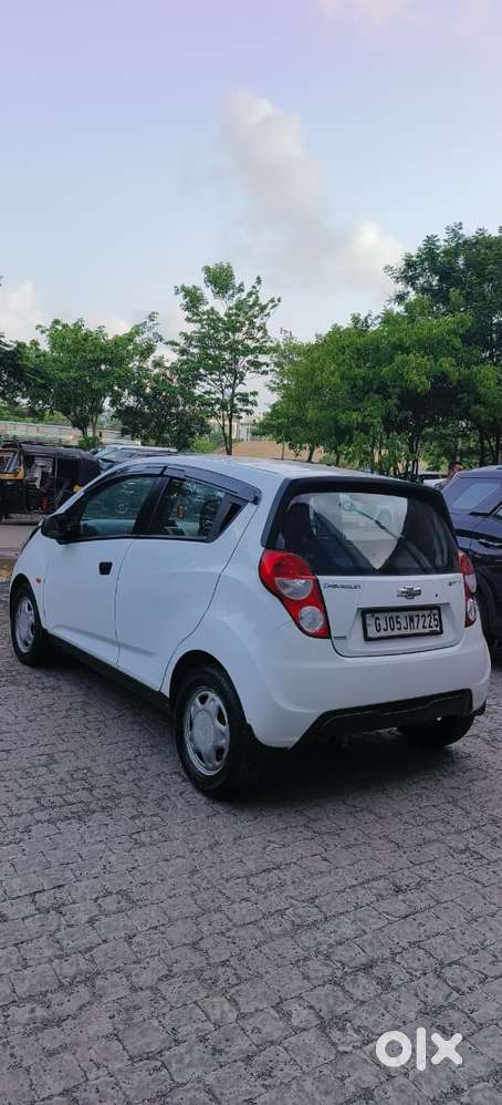 Chevrolet Beat Ls, 2015, Diesel