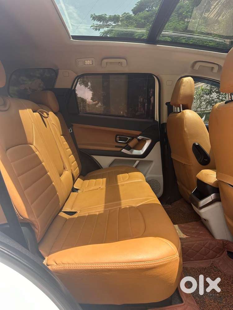 Tata Safari 2.0 Kryotec Xt Plus, 2022, Diesel