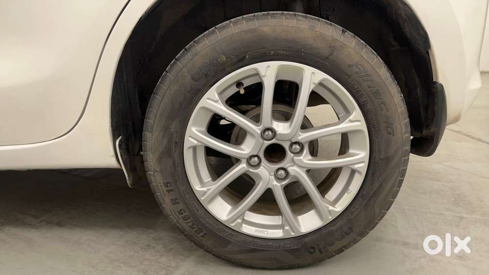 Maruti Suzuki Swift Amt Zxi, 2019, Petrol