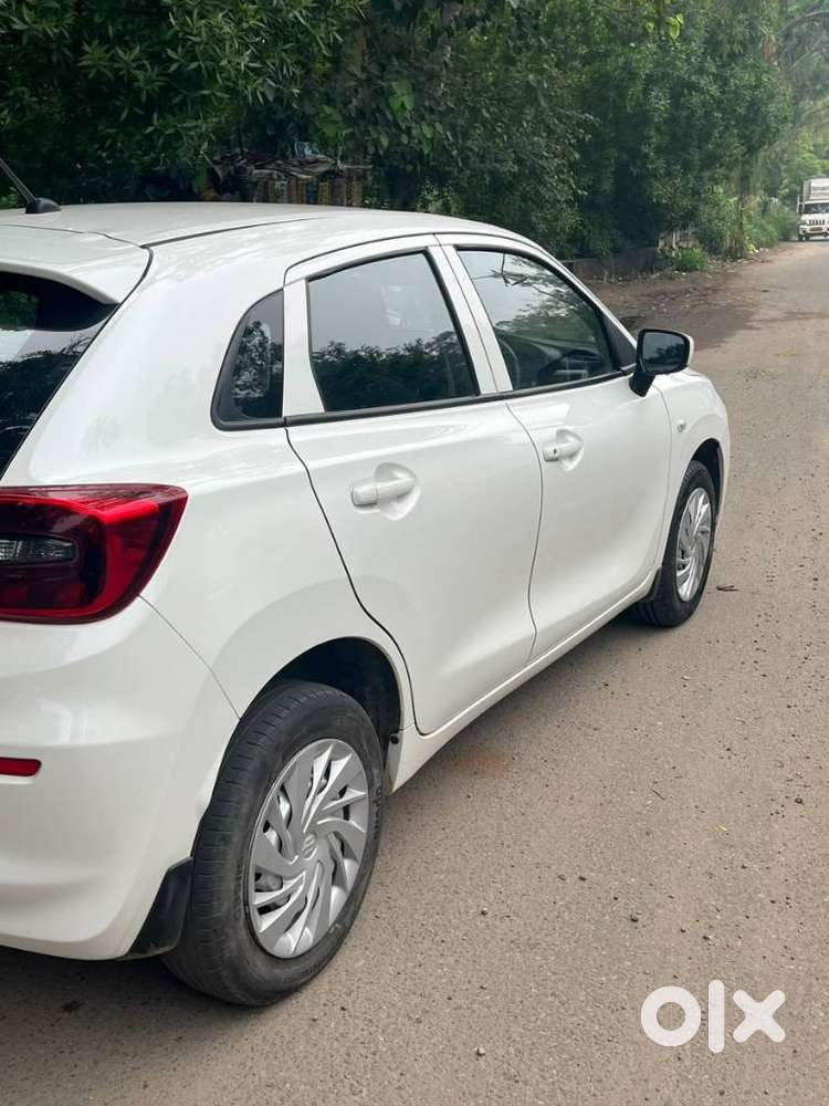 Maruti Suzuki Baleno, 2025, Petrol