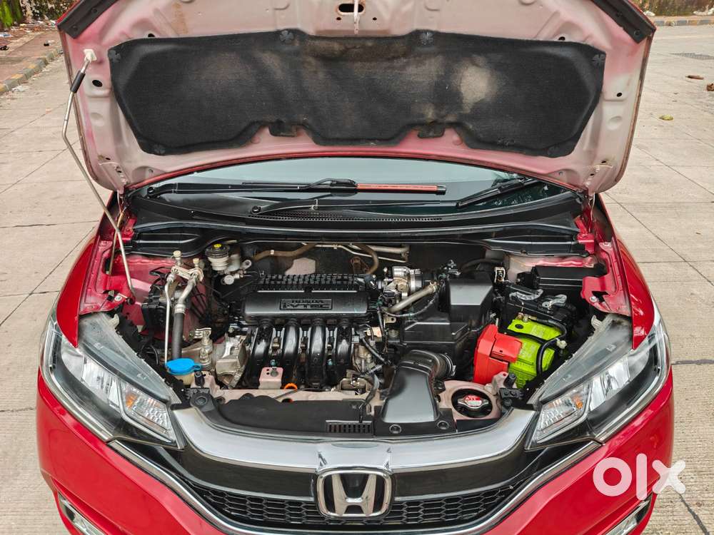 Honda Jazz 1.2 Zx I-vtec, 2021, Petrol