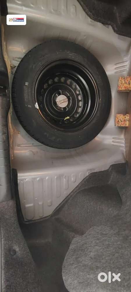 Honda Amaze Vx Cvt Petrol, 2022, Petrol