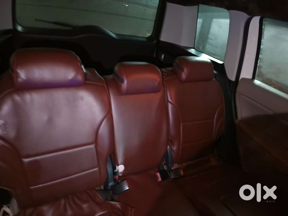 Skoda Yeti Diesel 2012