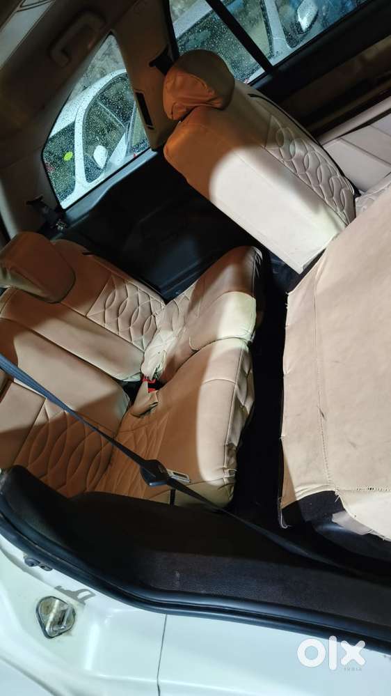 Tata Aria Pleasure 4x2, 2013, Diesel