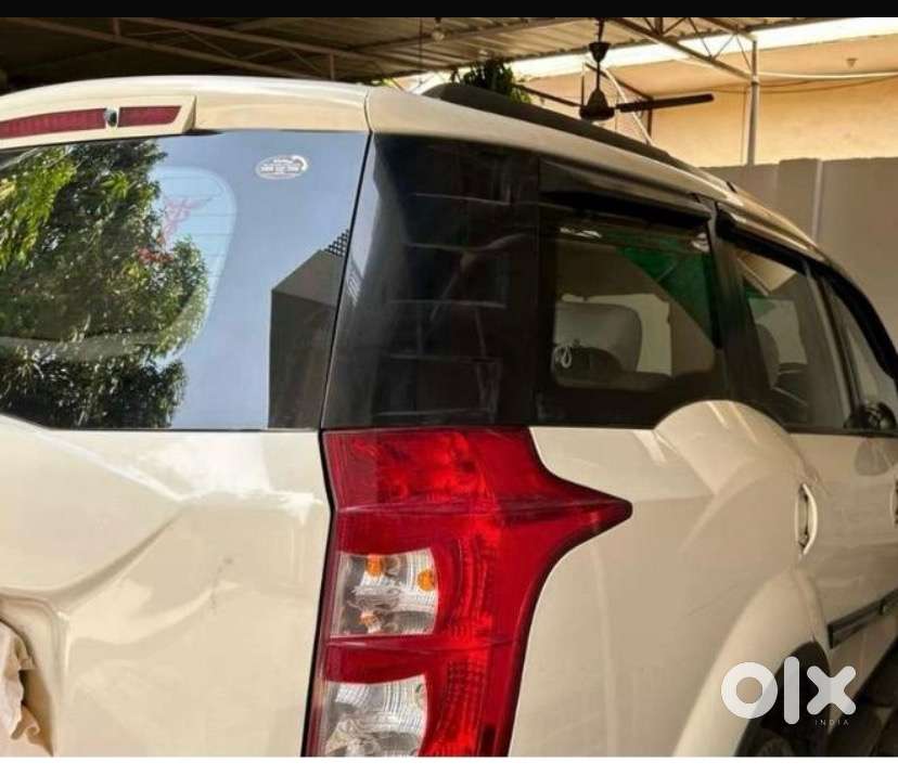 Mahindra Xuv500 Diesel Manual 2012