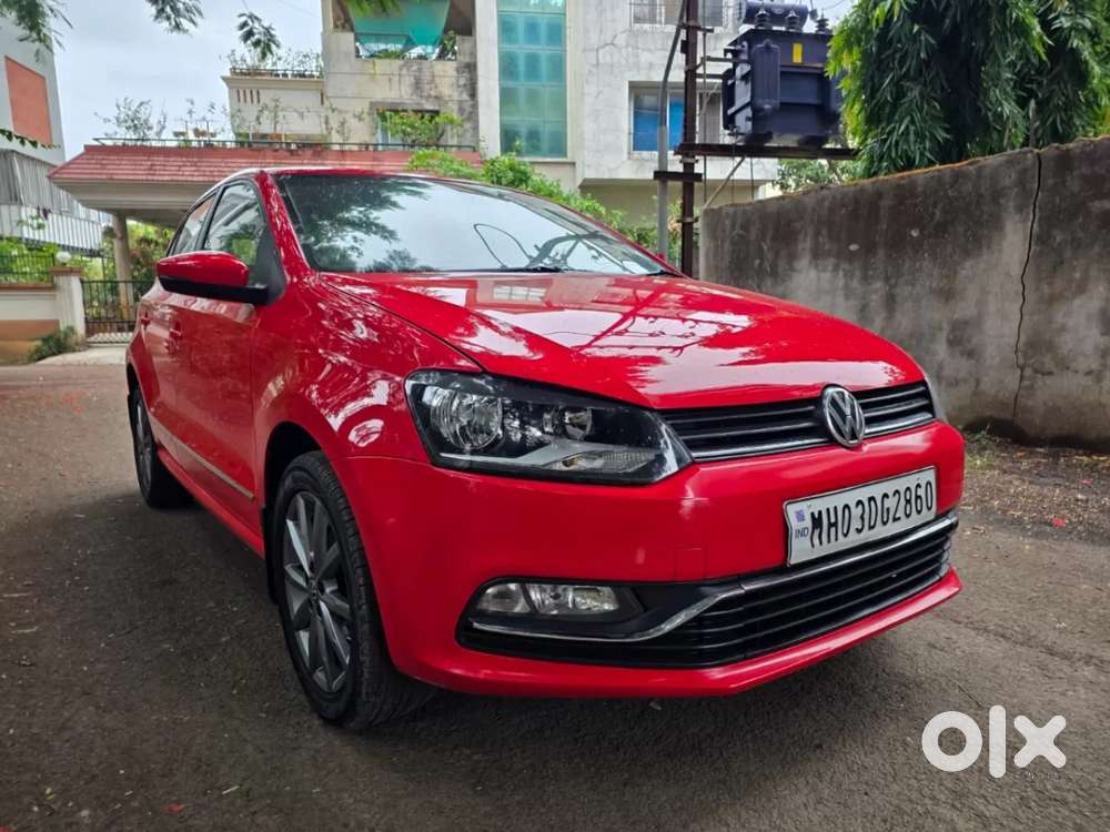 Volkswagen Polo 1.0 Highline Plus Connect Edition, 2019, Petrol