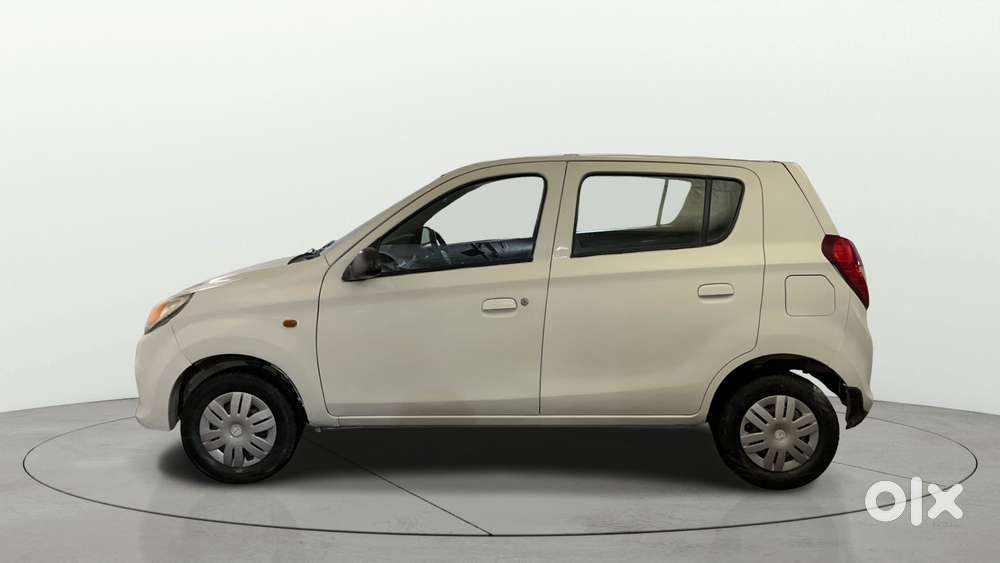 Maruti Suzuki Alto 800 Lxi, 2018, Petrol