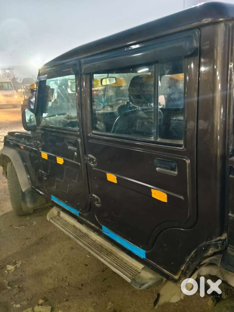 Mahindra Bolero 2018 Diesel