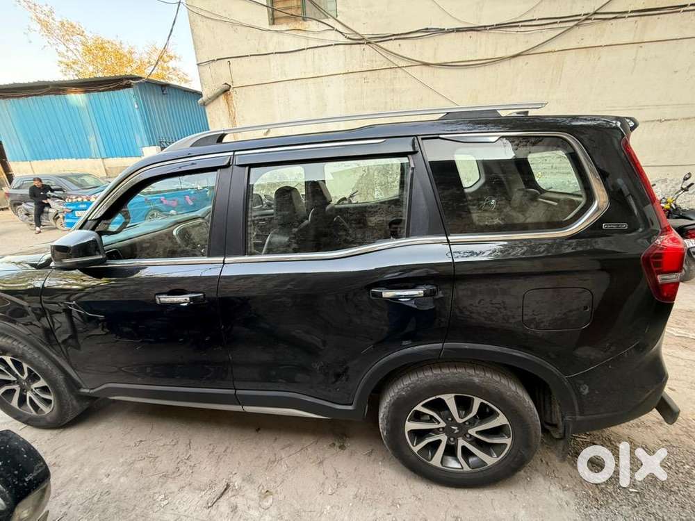 Mahindra Scorpio N 2023 Diesel 48000 Km Driven