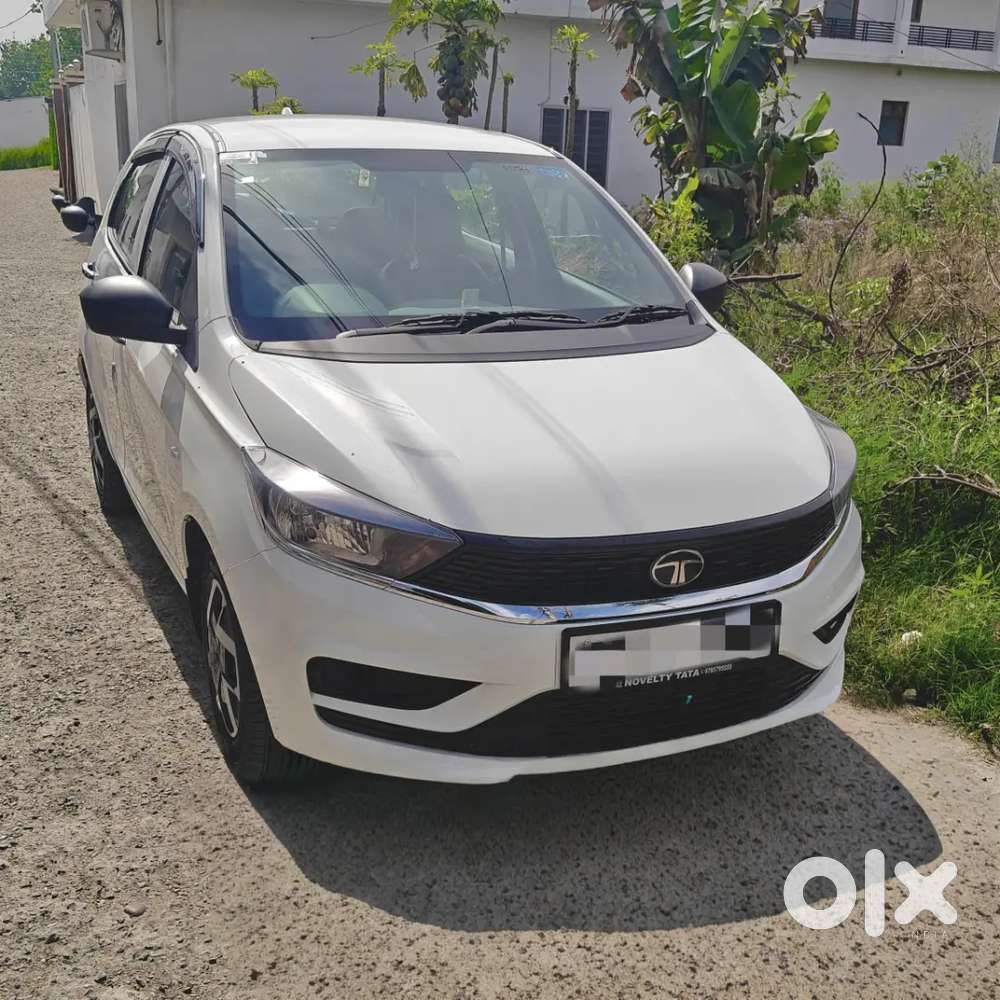 Tata Tiago Xm 2026  Petrol New Condition