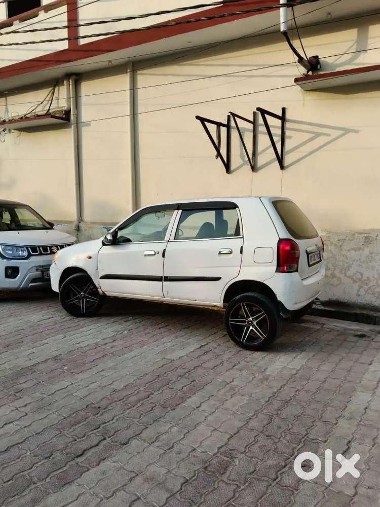 Petrol+cng