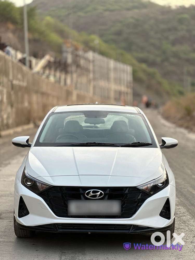 Hyundai New I20 Asta (o) 2021
