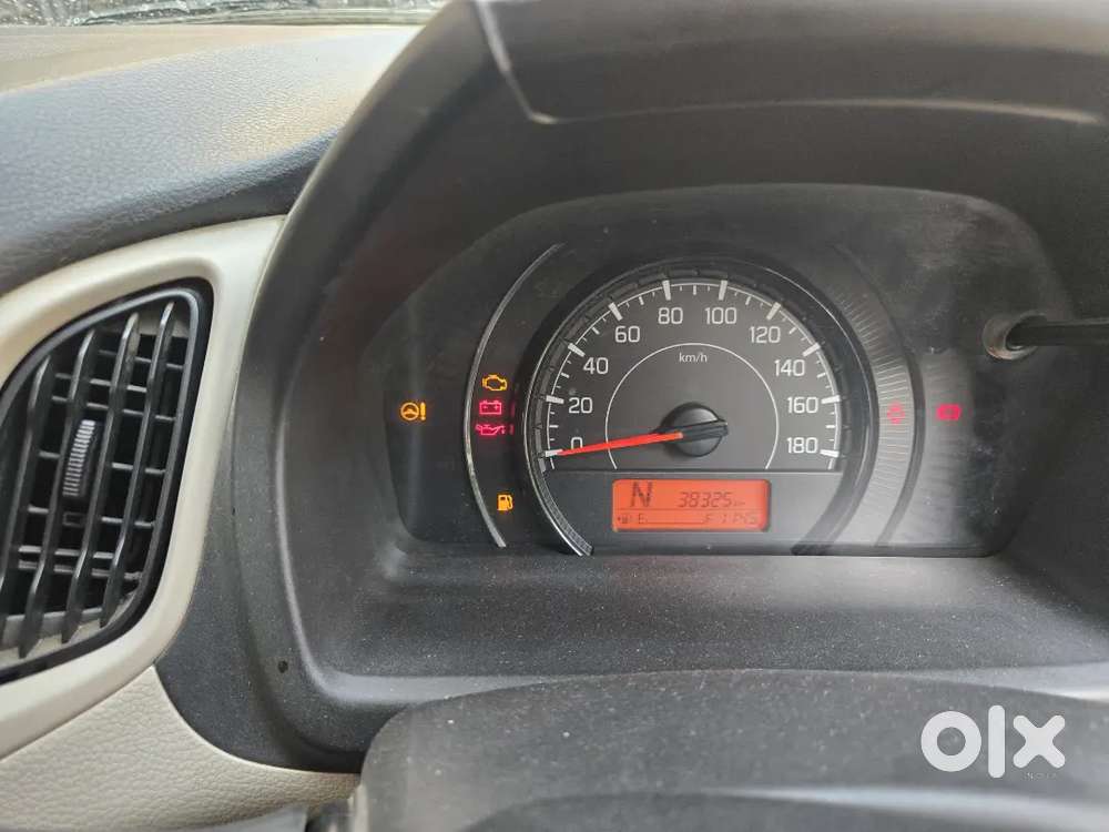 Maruti Suzuki Wagon R 2020 Petrol 38000 Km Driven