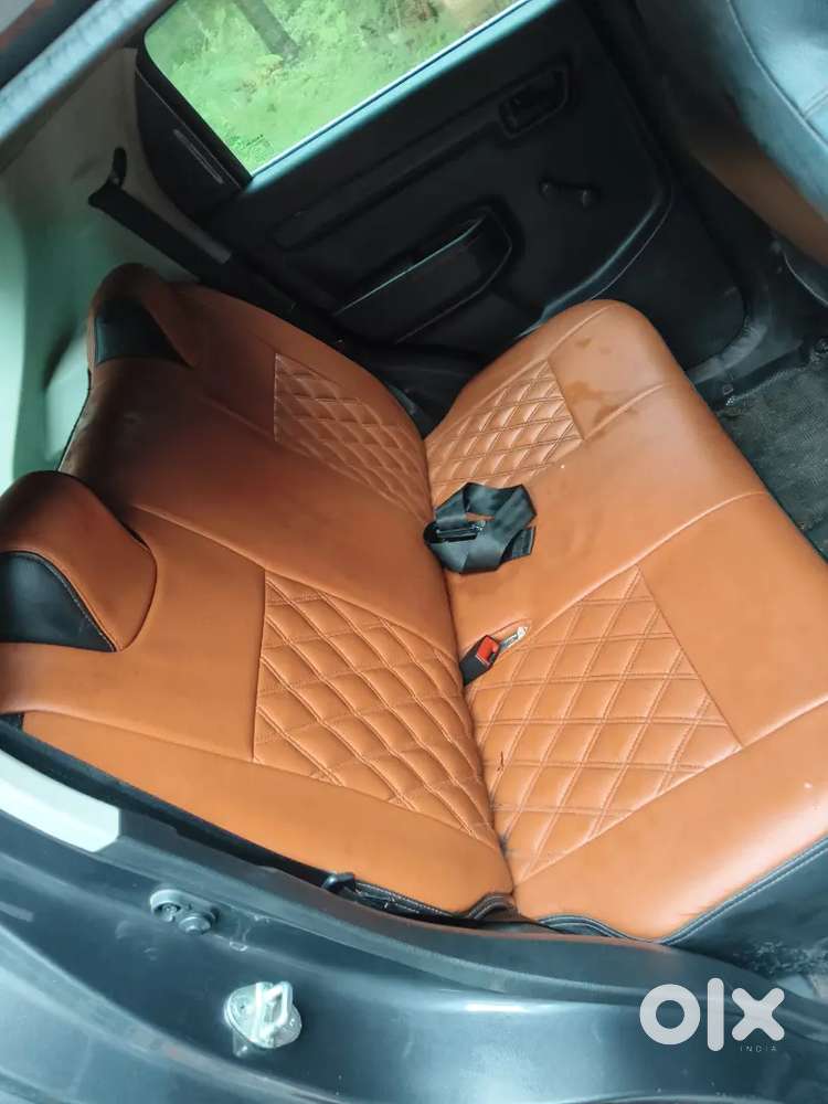 2020 Maruti Suzuki S-presso
