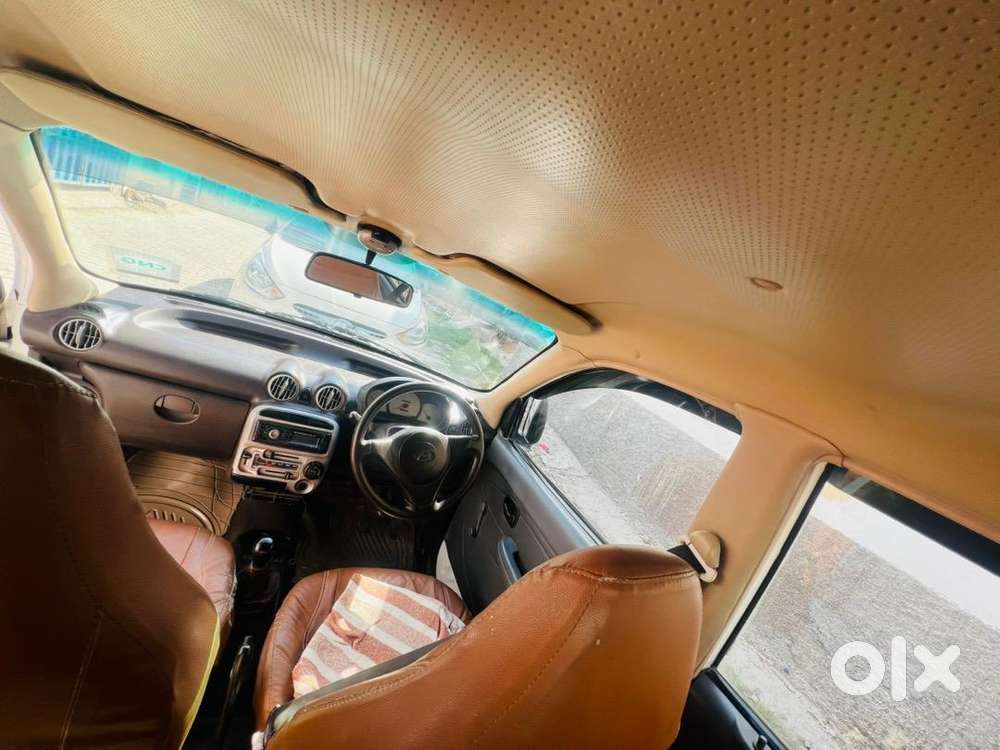 Hyundai Santro Xing 2010 Cng & Hybrids Well Maintained