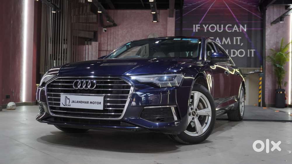 Audi A6 2.0 45 Tfsi Premium Plus, 2023, Petrol
