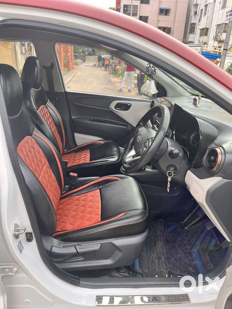 Hyundai Aura E 1.2 Petrol, 2024, Petrol