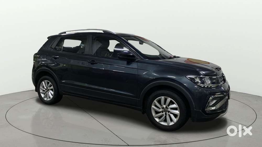 Volkswagen Taigun 1.0 Tsi Highline, 2022, Petrol