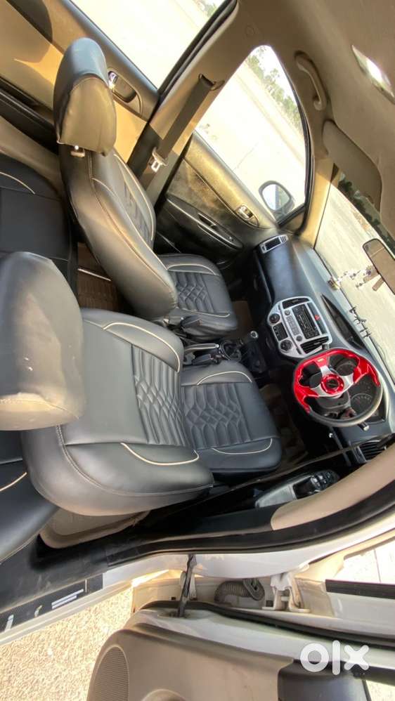 Hyundai I20 Magna 2014 Car