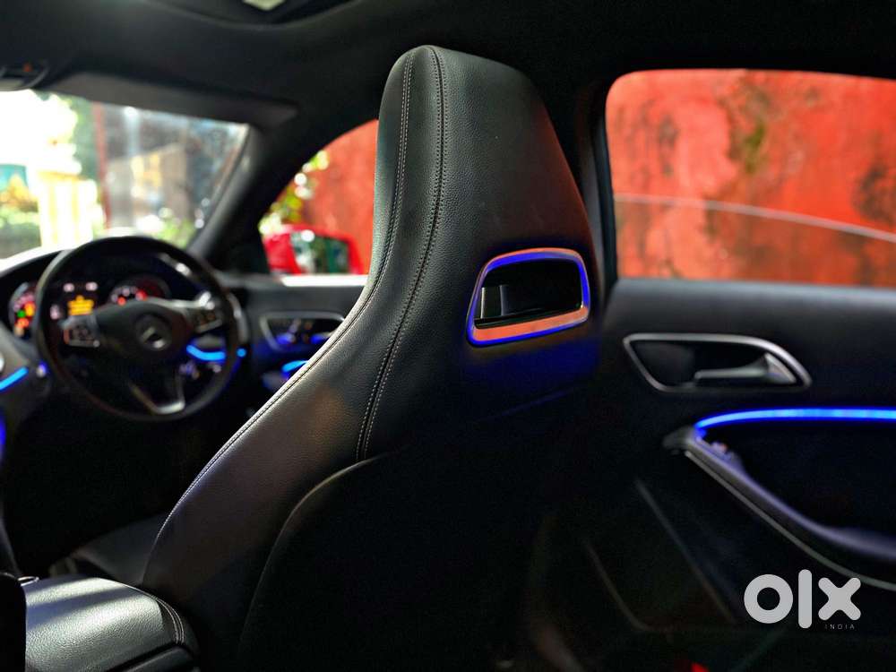 Mercedes-benz Cla 200 Cdi Sport, 2018, Diesel